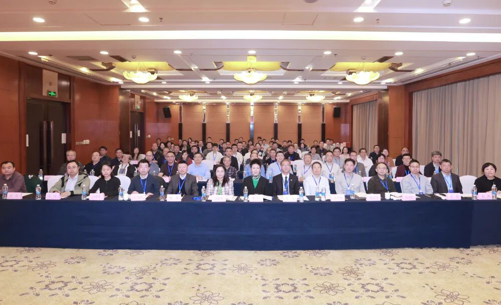 中國(guó)儀器儀表行業(yè)協(xié)會(huì)傳感器分會(huì)第八屆會(huì)員代表大會(huì)成功召開(kāi)